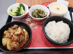 -老娘舅(西湖文化广场店)