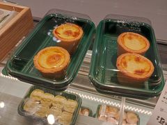 -泸溪河桃酥(秦淮夫子庙一店)