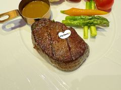 -恰餐厅及酒吧CHAR Bar & Grill(北京三里屯洲际店)