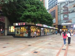 -VT101维多利广场