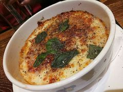 -安妮意大利餐厅(世贸天阶店)