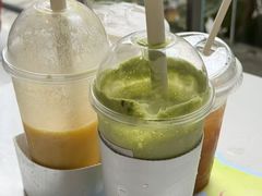 -喜茶(深圳壹方城DP店)