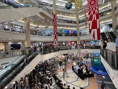 -尚泰清迈机场购物中心