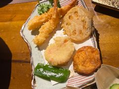 -和彩放题餐厅(酒仙桥店)