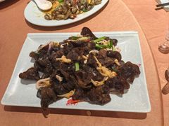 -抱德·潮汕味(敦和店原惠城鱼仔)