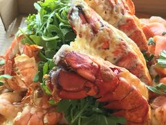 -Steveston Pizza Company (Richmond)