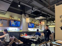 -街角等你.大连海鲜烧烤(西安路店)