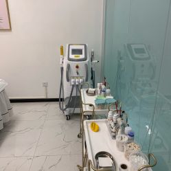 -久匠·野生眉半永久纹眉