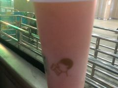 -喜茶(上海正大广场店)