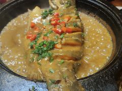 -老江南春·中国龙菜(衡山路店)