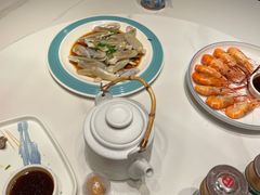 -渔傅·霞浦滩涂海鲜(建平店)