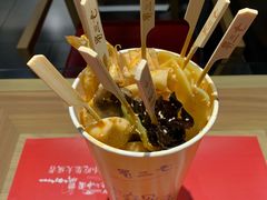 -舌尖上的中国·尝城(力旺广场店)