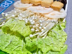 -半天妖烤鱼(丰科万达店)