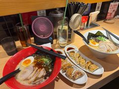 -一風堂拉面(美罗城店)