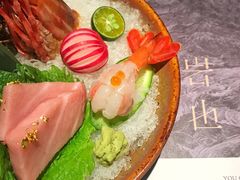 -岩也·日料与酒(龙岗天安云谷店)