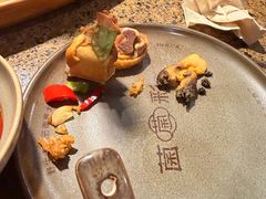 -菌彩云南野生菌火锅(新亚洲店)