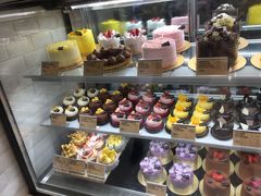 -PAPER STONE BAKERY(天环店)