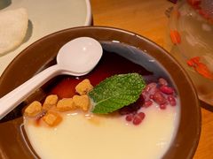 -王慧洁开口虾水饺·地道东北菜(银泰城店)
