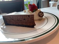 -Wolfgang’s Steakhouse 沃夫冈牛排馆(上海白玉兰广场店)