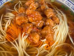 -大时代美食面馆