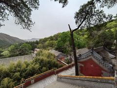 -潭柘寺景区