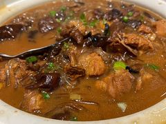 -安天民北方饺子(白石洲店)