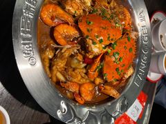 -胖哥俩肉蟹煲(湛江印象汇店)