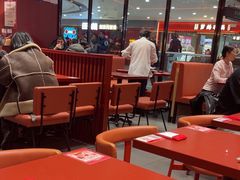 -喜家德虾仁水饺(开发区万达店)