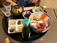 -料理茶屋 花さがみ
