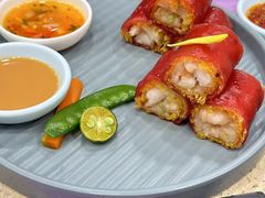 -点都德(龙之梦店)