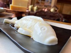 干酪鱼-小吊梨汤·北京菜·烤鸭(双井乐成中心店)