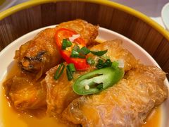 -醉辉皇原味海鲜江南菜(成都大魔方店)