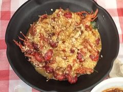 -湘江大码头·龙虾馆(渔人码头一店)