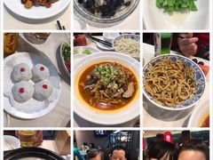 -到家尝北京菜(西坝河店)