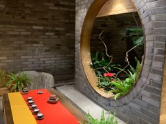-青藤茶馆(南山路店)