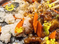 -中东大市场美食城