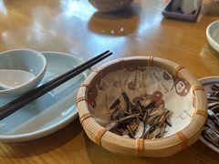 -竹里馆 ·茶食(奥体店)