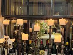 -Le Bistrot de Racine