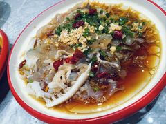 -聚丰园•湖鲜餐厅(阿红私房菜梅石路店)