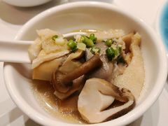 -天宜隆蘑菇宴火锅(石景山旗舰店)