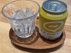 -blend (大运天地店)