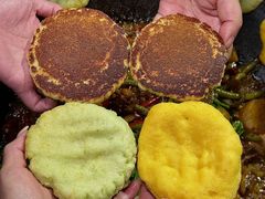 -土灶人家柴火鸡(都江堰店)