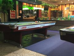 -利都新概念棋牌桌球(本溪路店)