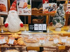 -西村叔叔的店·面包·甜品·蛋糕(牡丹园店)