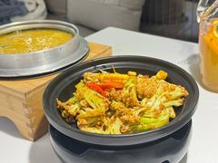 -3号仓库·创意中国菜(新世界城店)