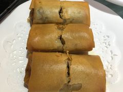 -潮福城大酒楼·潮粤菜·港式点心(阳光城店)