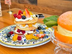 -Alimentari早午餐(安福路店)