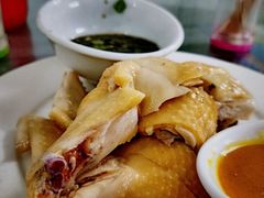 -同记鸡粥粉面店