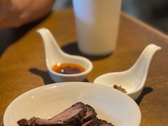 牛肉-漆黑觉米粉(三里屯店)