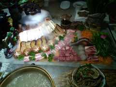 -慢丽江·云南野生菌土鸡锅(西山店)